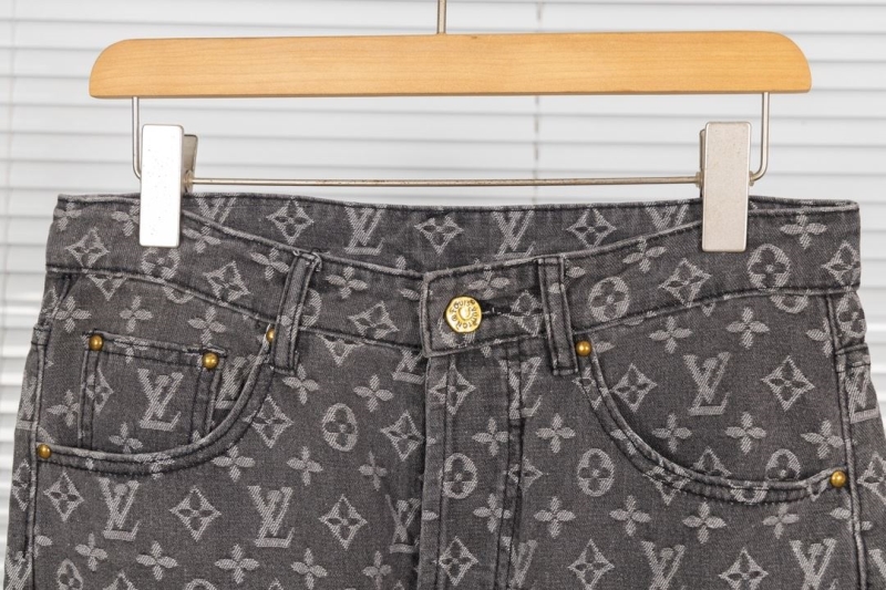 LV Jeans